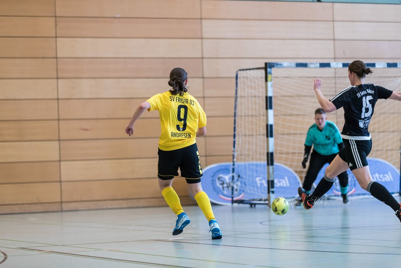 Bild 188 - Frauen Landesmeisterschaft